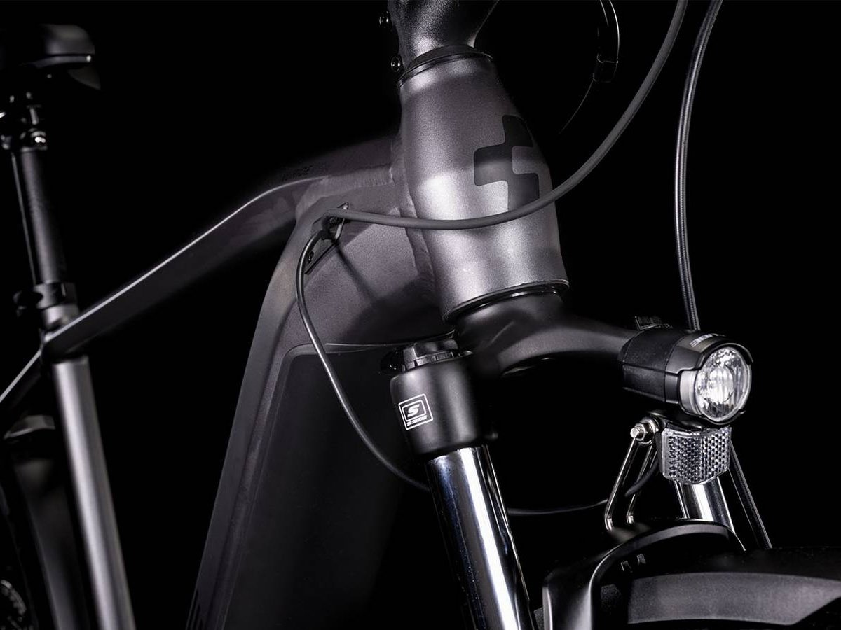 CUBE Nuride Hybrid Performance 500 Allroad graphite´n´black 2022 – Image 12