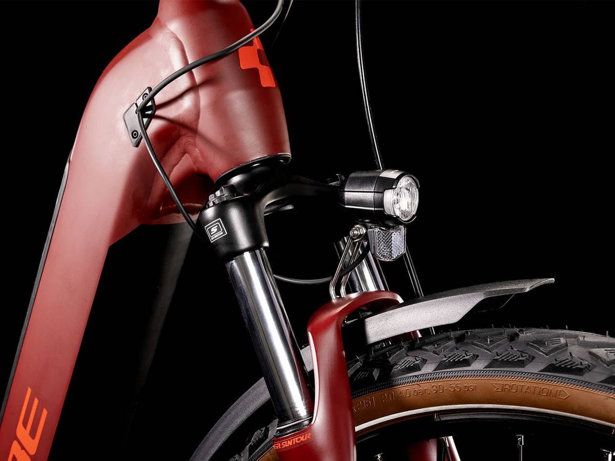 CUBE Nuride Hybrid Performance 625 Allroad darkred´n´red 2022 – Image 11