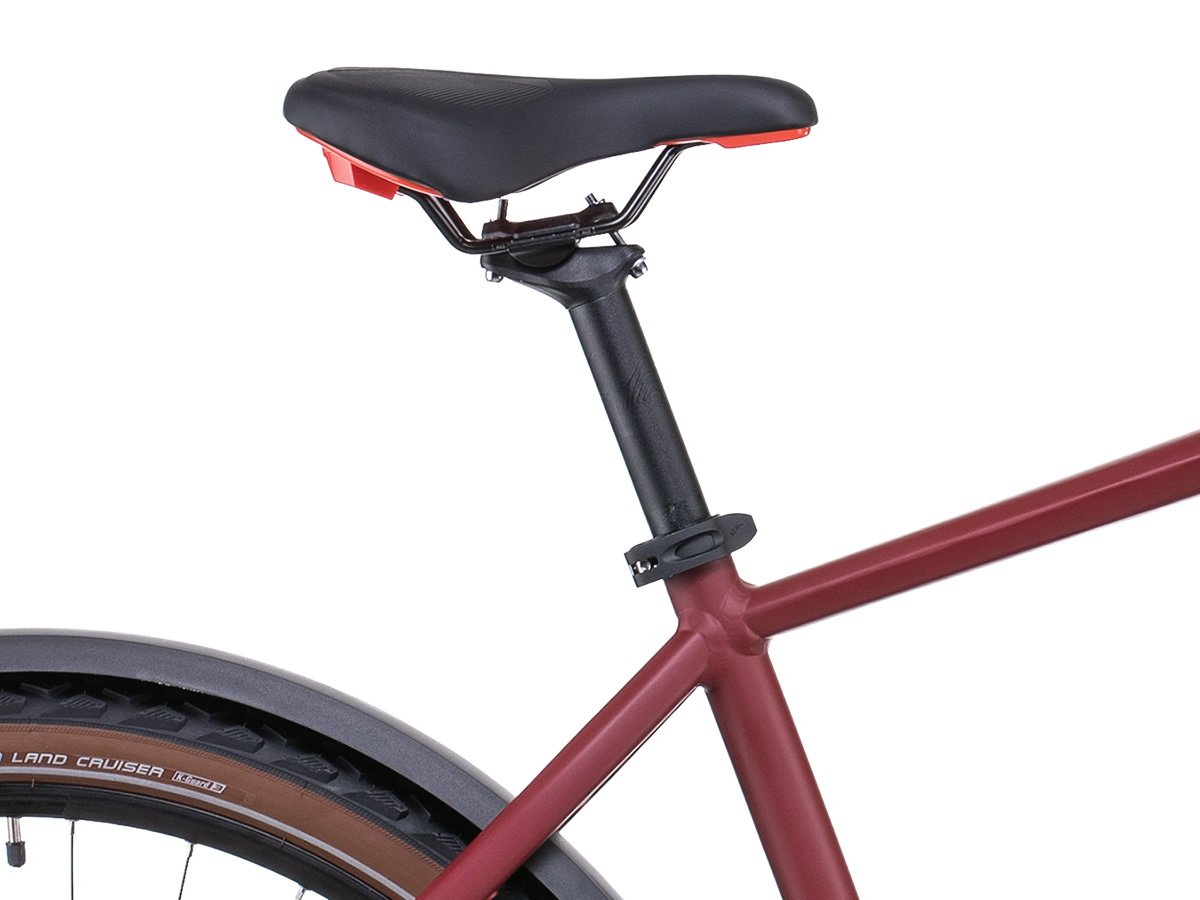 CUBE Nuride Hybrid Performance 625 Allroad darkred´n´red 2022 – Image 7