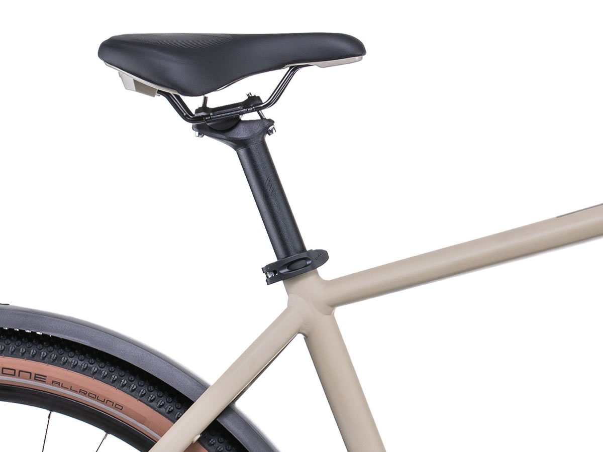 CUBE Nuride Hybrid PRO 625 AllRoad desert´n´black 2022 – Image 6