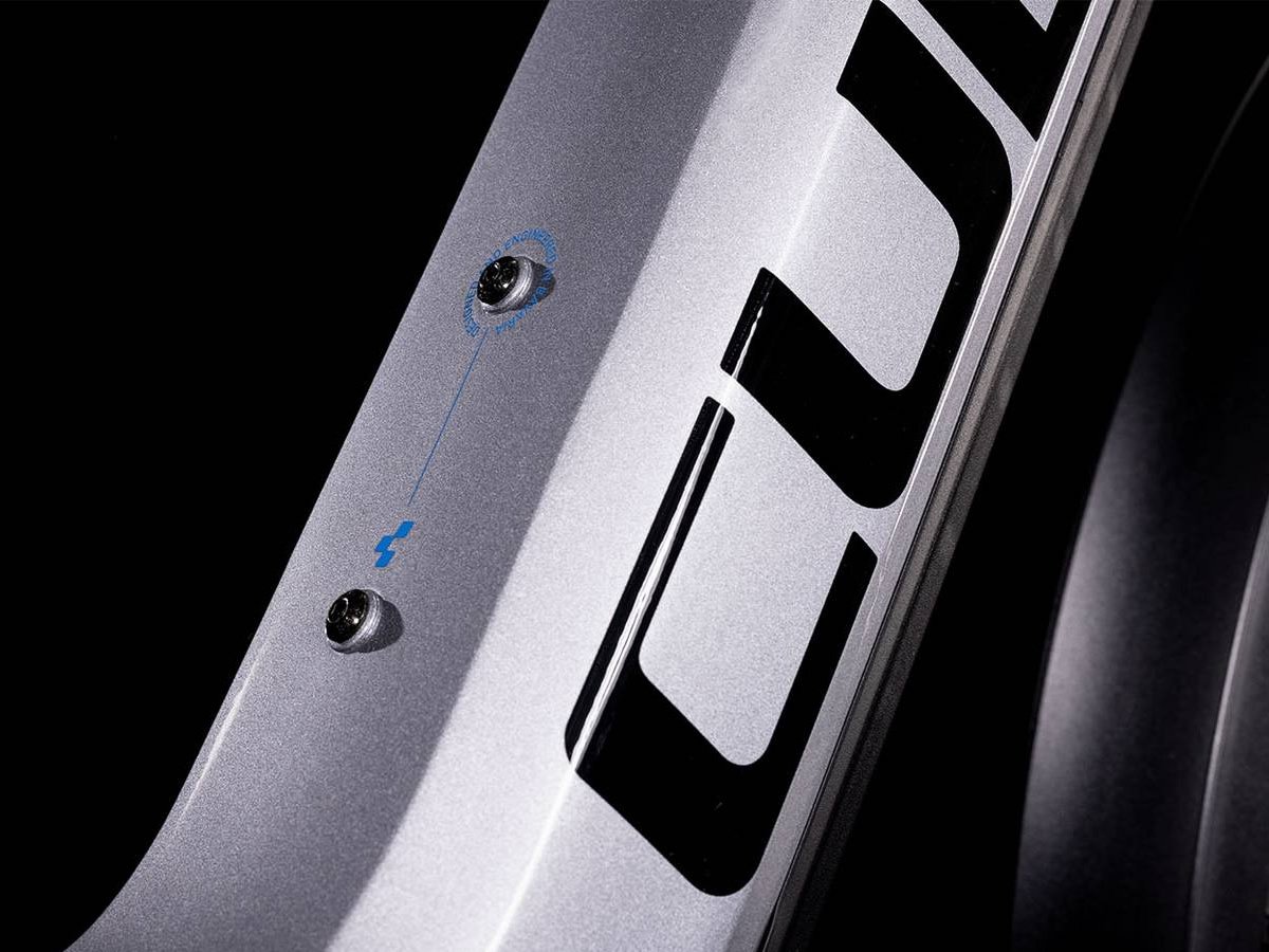 CUBE Reaction Hybrid Performance 500 Allroad polarsilver´n´blue Trapèze 2022 – Image 10