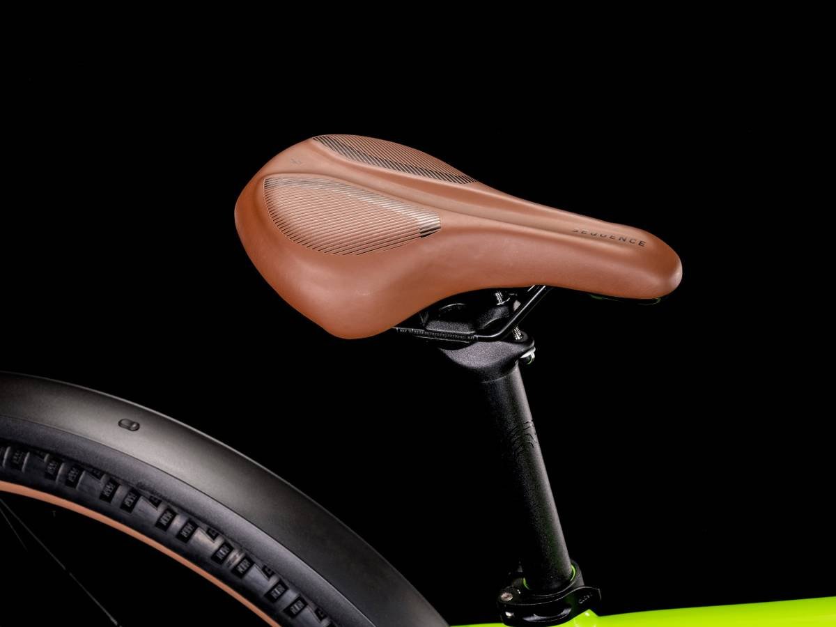 CUBE Reaction Hybrid Performance 625 Allroad shinyapple´n´black 2022 – Image 12
