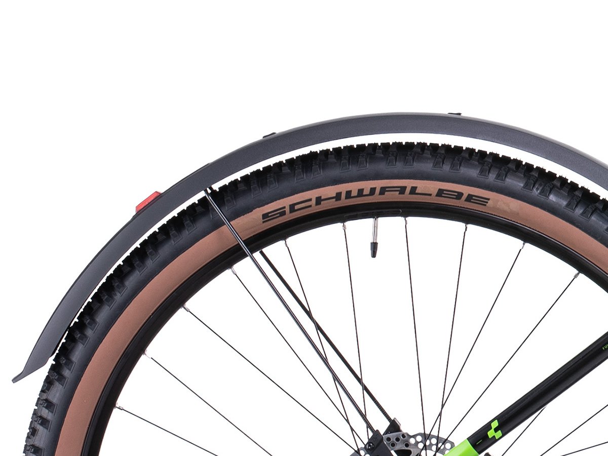 CUBE Reaction Hybrid Performance 625 Allroad shinyapple´n´black 2022 – Image 6