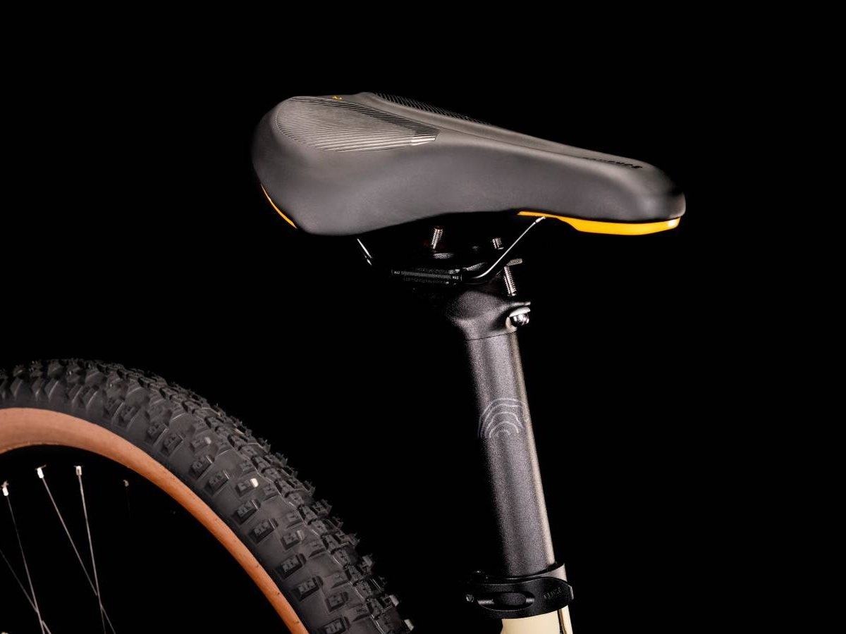 CUBE Reaction Hybrid Pro 500 desert´n´orange 2022 – Image 10
