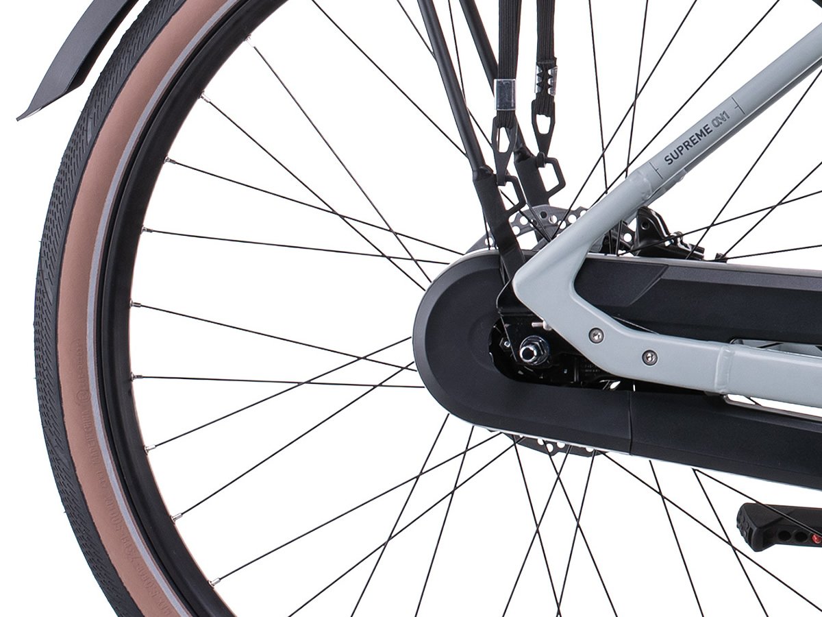 CUBE Supreme Hybrid ONE 500 lunar´n´grey 2022 – Image 6