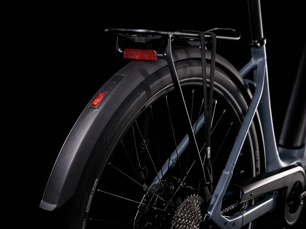 CUBE Supreme Sport Hybrid ONE 500 green´n´blue 2022 – Image 10