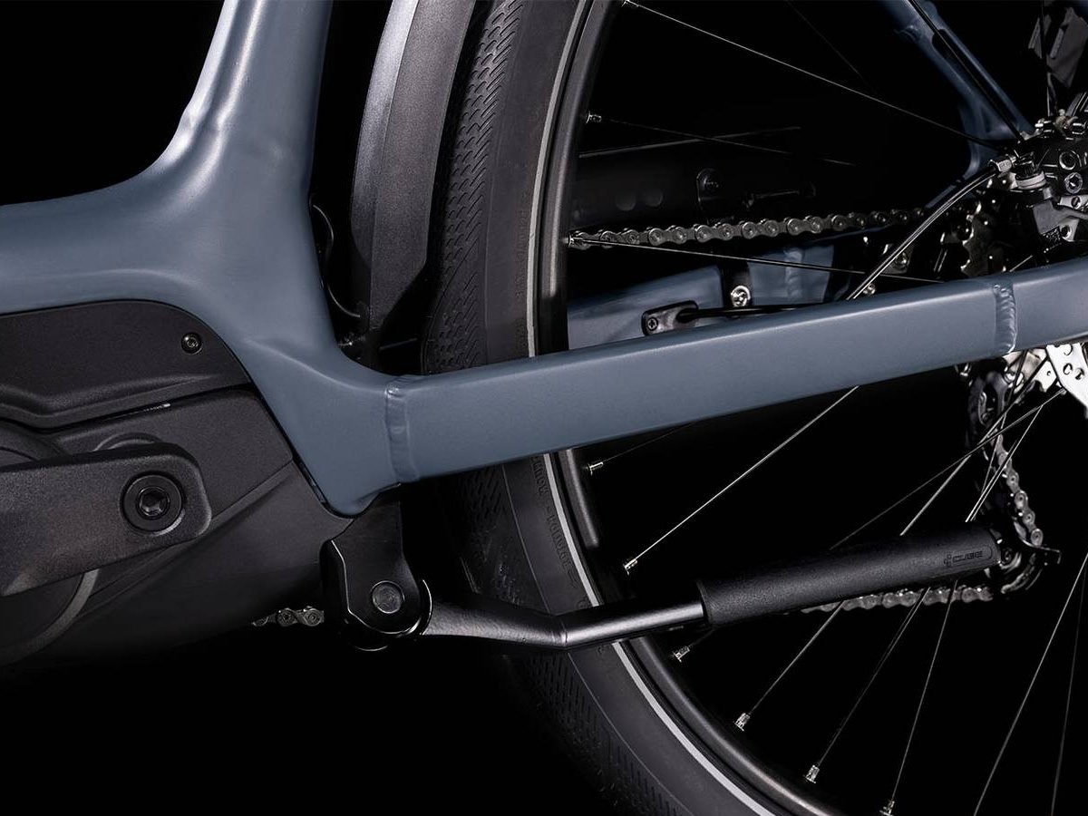 CUBE Supreme Sport Hybrid ONE 500 green´n´blue 2022 – Image 12