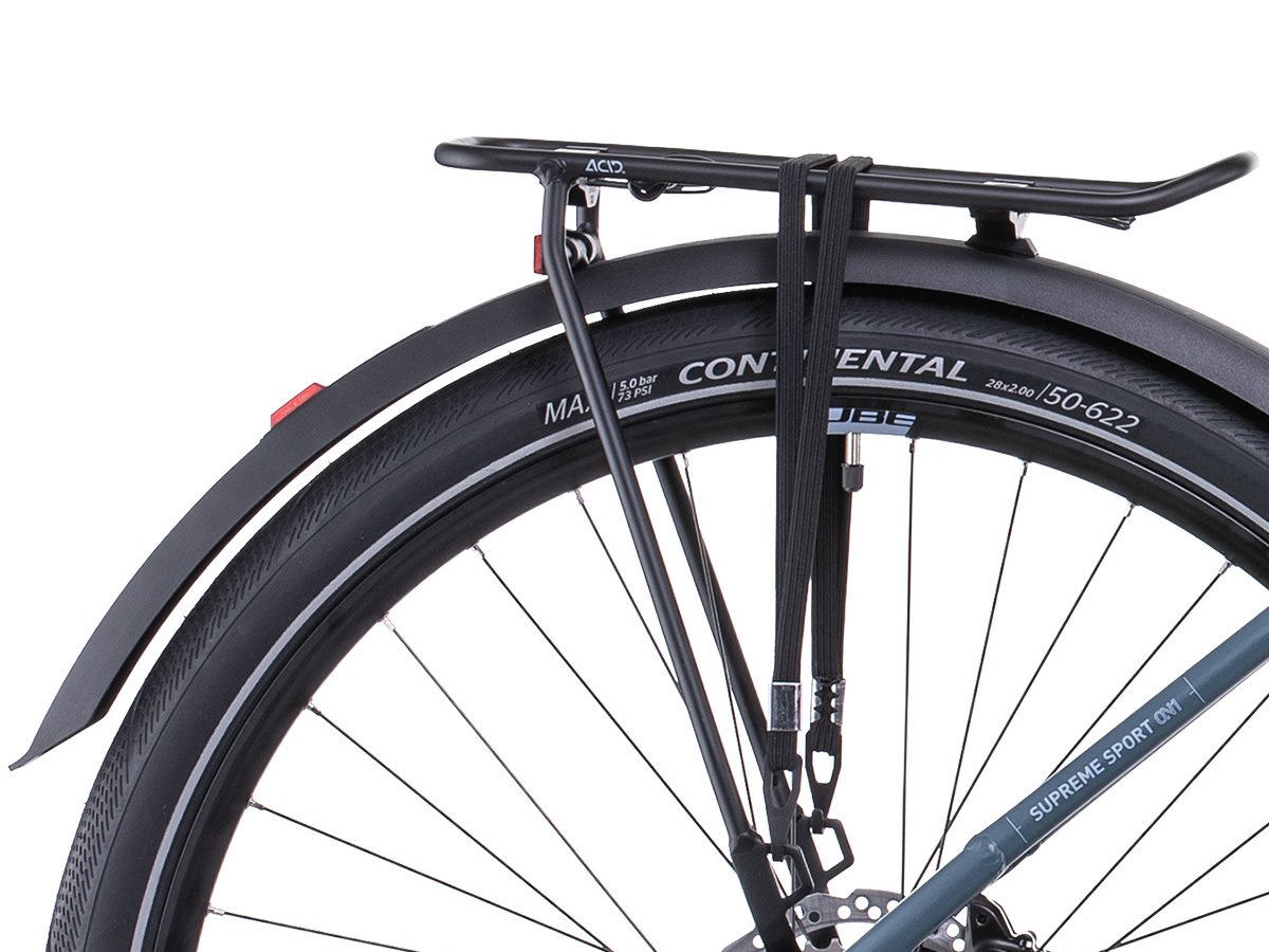 CUBE Supreme Sport Hybrid ONE 500 green´n´blue 2022 – Image 7