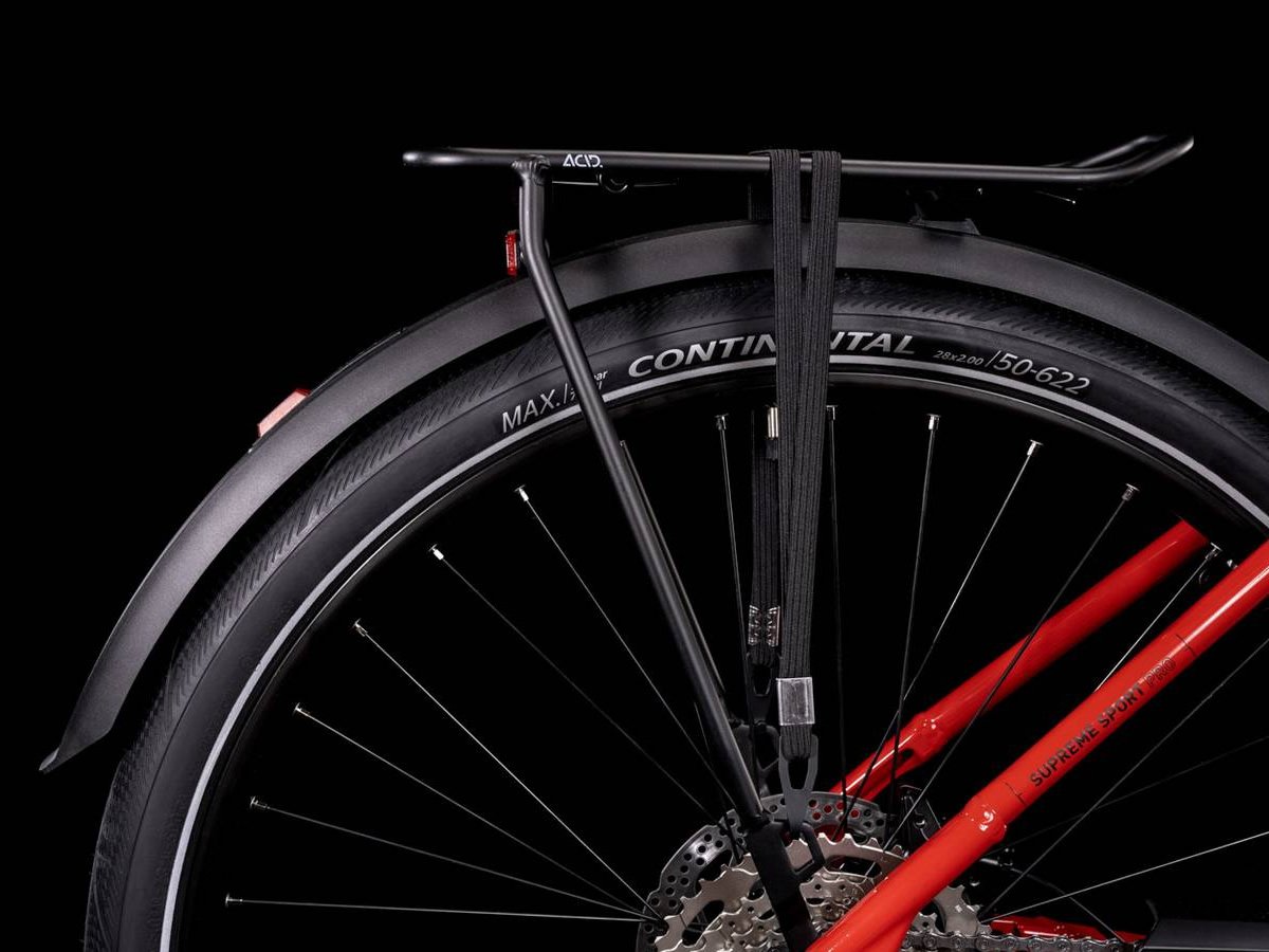 CUBE Supreme Sport Hybrid PRO 500 red´n´black 2022 – Image 10