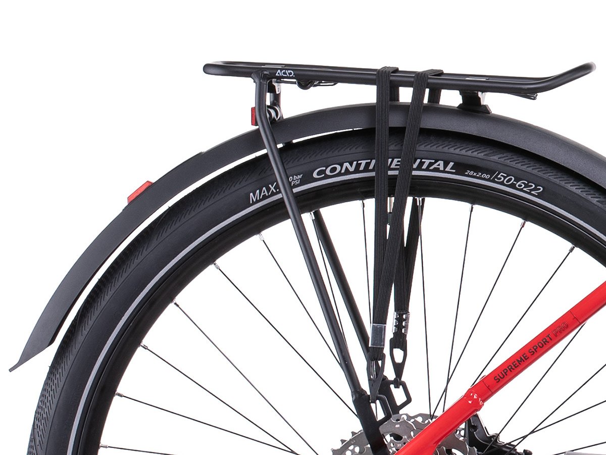 CUBE Supreme Sport Hybrid PRO 500 red´n´black 2022 – Image 7