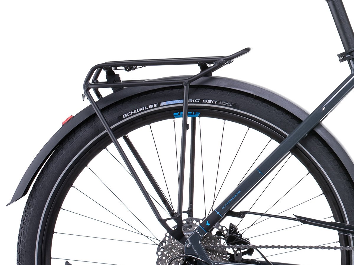CUBE Touring Hybrid ONE 500 grey´n´blue 2022 – Image 6