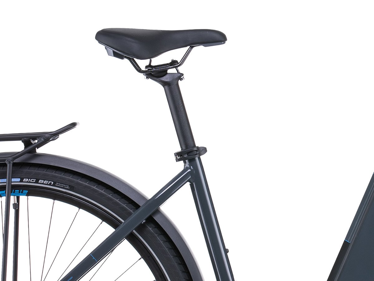 CUBE Touring Hybrid ONE 625 grey´n´blue Easy Entry 2022 – Image 7