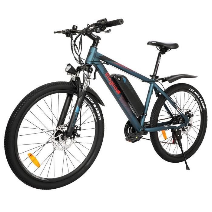 VTT Électrique ELEGLIDE M1 2, 36V 7.5AH 250W – Image 2