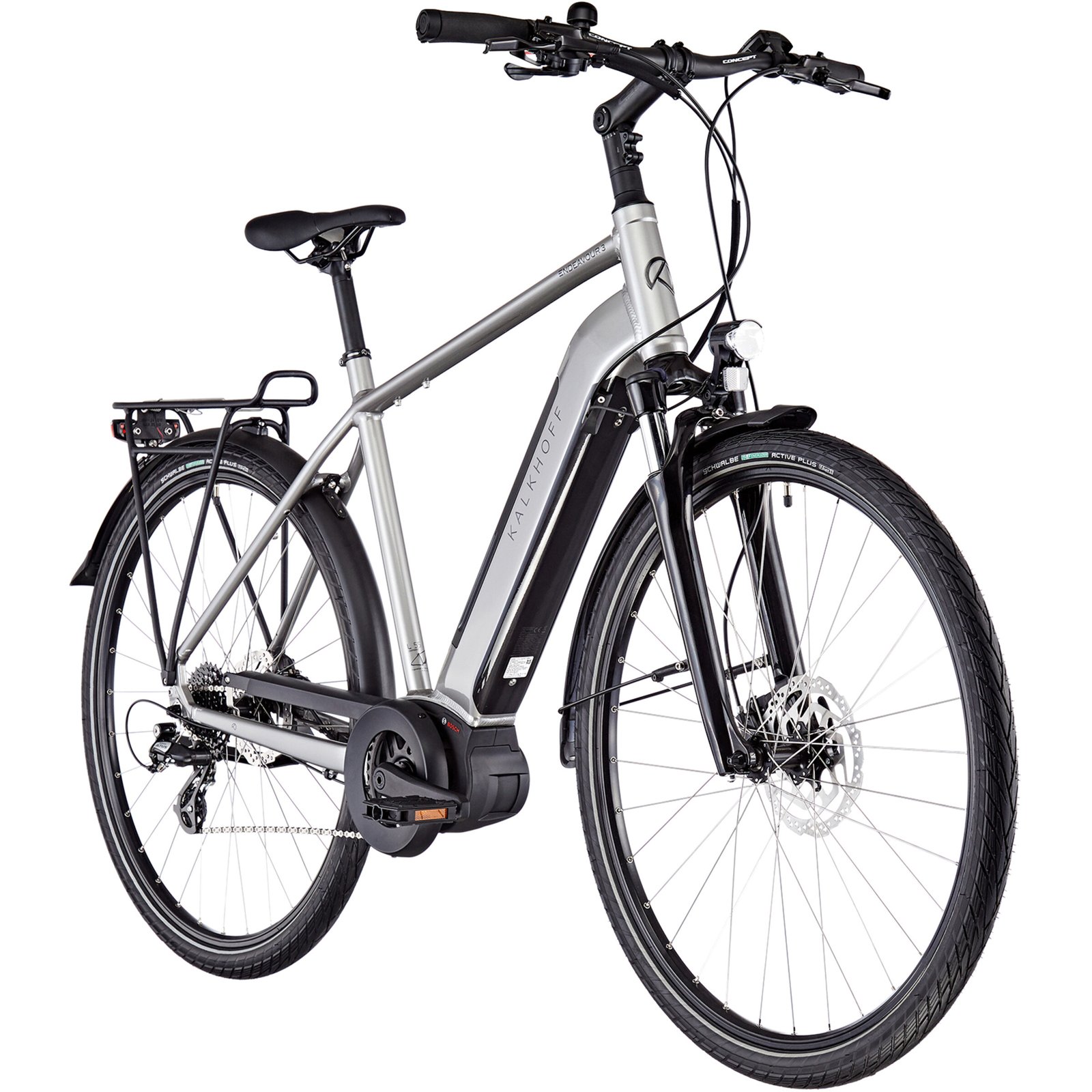 KALKHOFF ENDEAVOUR 3.B MOVE 400WH – Image 2
