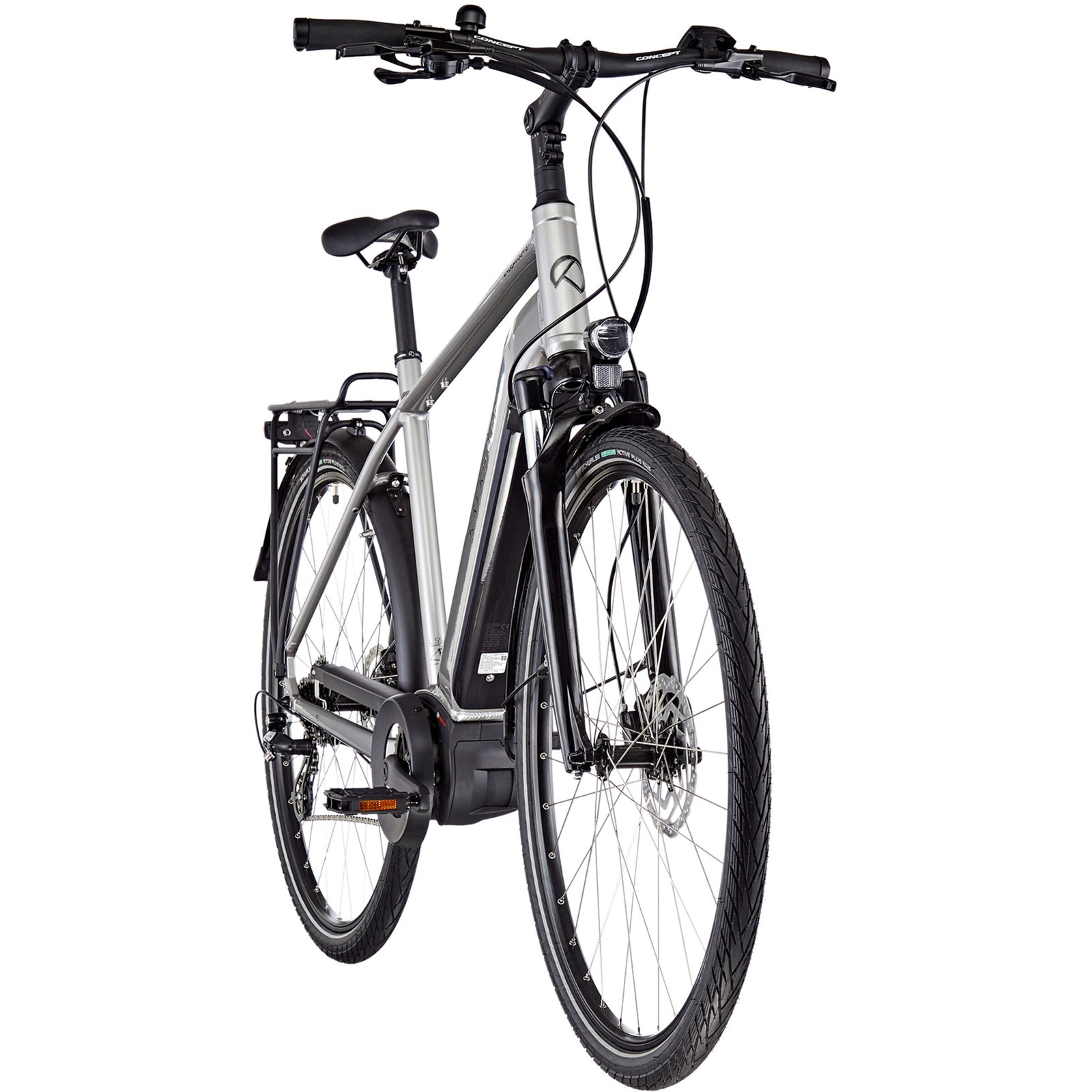 KALKHOFF ENDEAVOUR 3.B MOVE 400WH – Image 3