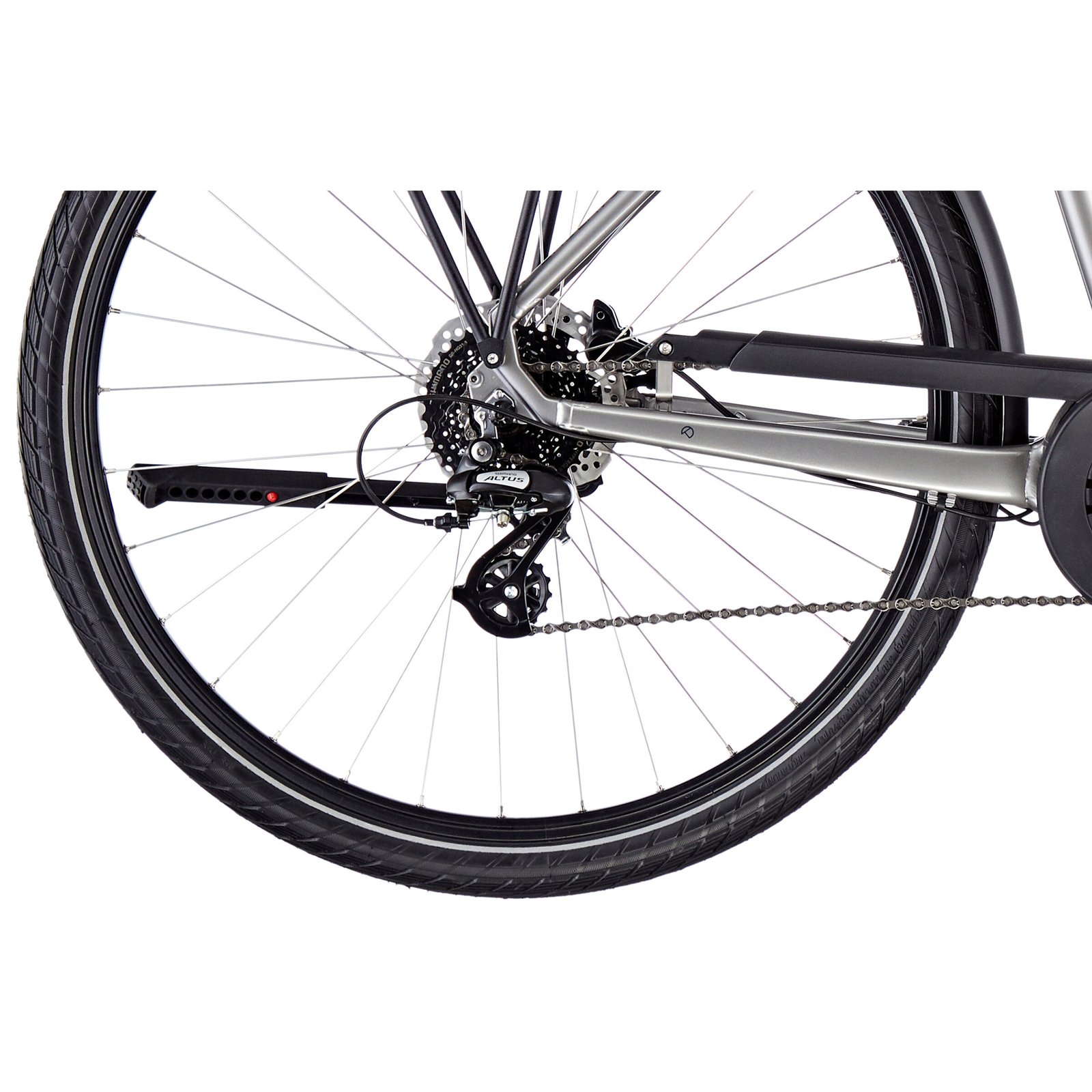 KALKHOFF ENDEAVOUR 3.B MOVE 400WH – Image 7