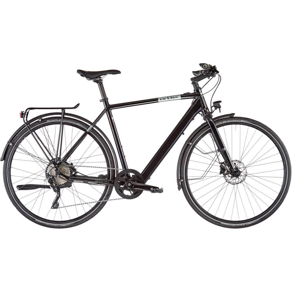 ORTLER SPEEDER 2ND QUALITY, NOIR