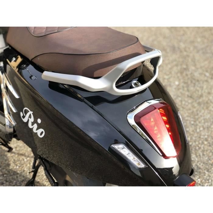 SCOOTER VASTRO 125 RIO NOIR – Image 2