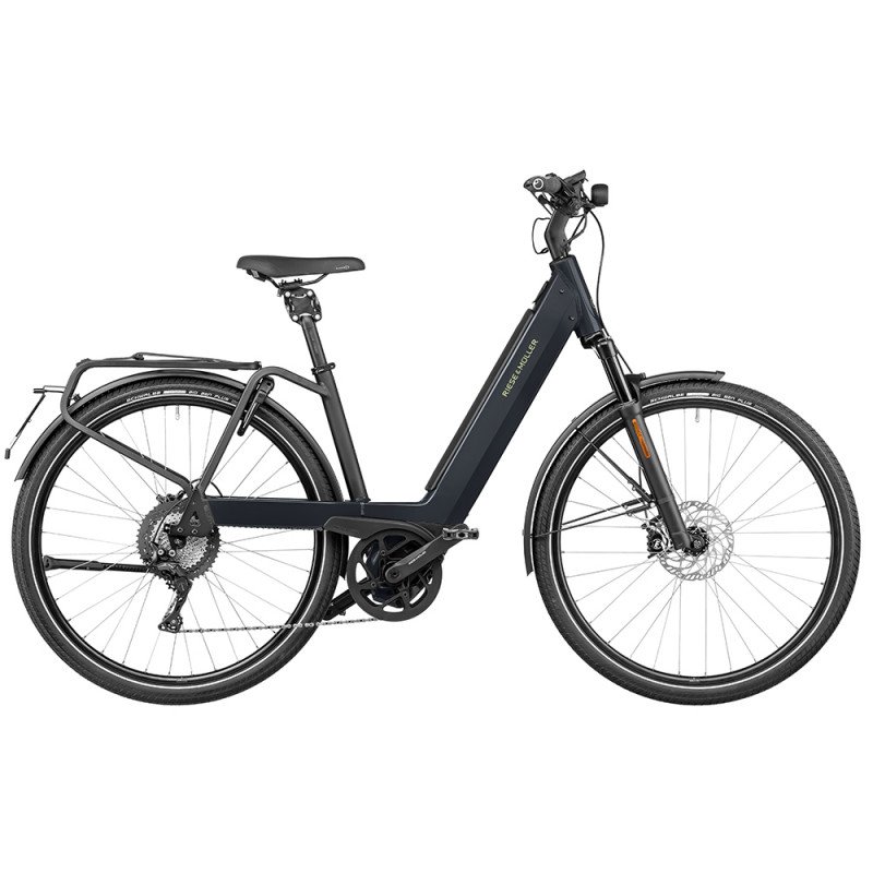 Speed Bike Riese&Müller Nevo3 HS – Image 5