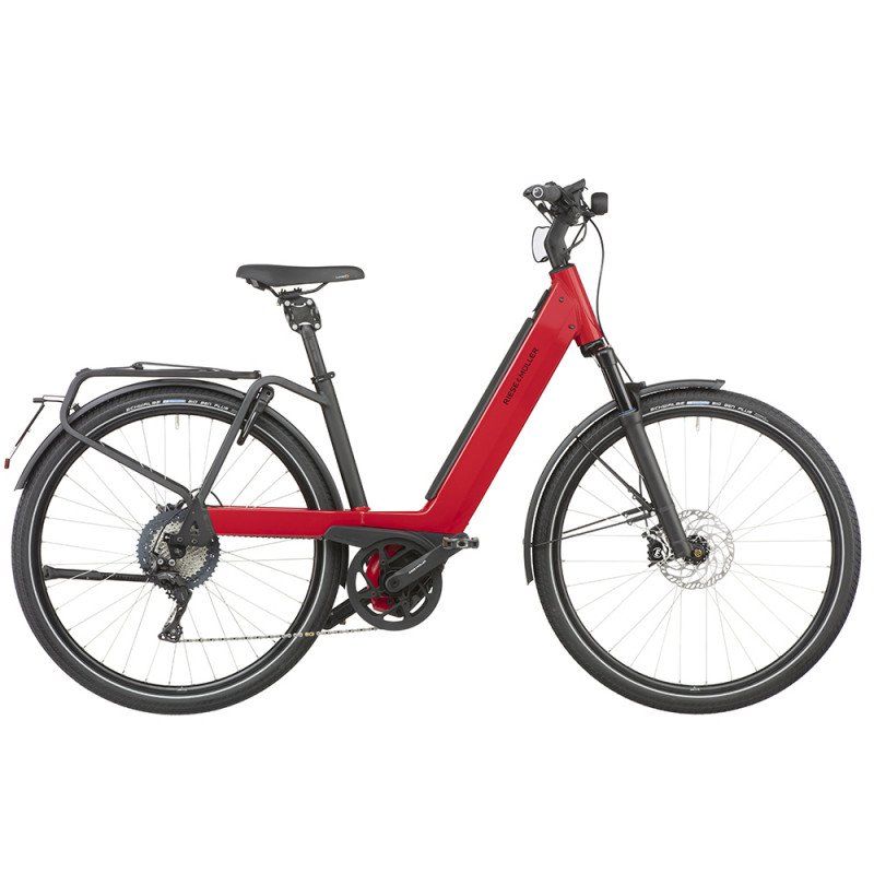Speed Bike Riese&Müller Nevo3 HS – Image 4