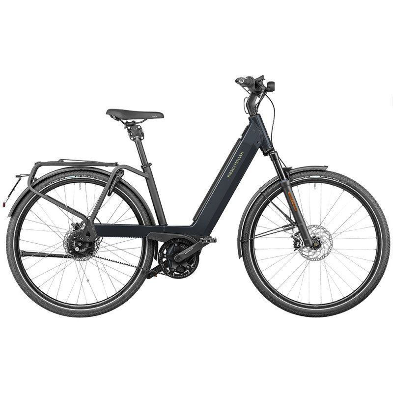 Speed Bike Riese&Müller Nevo3 HS – Image 2