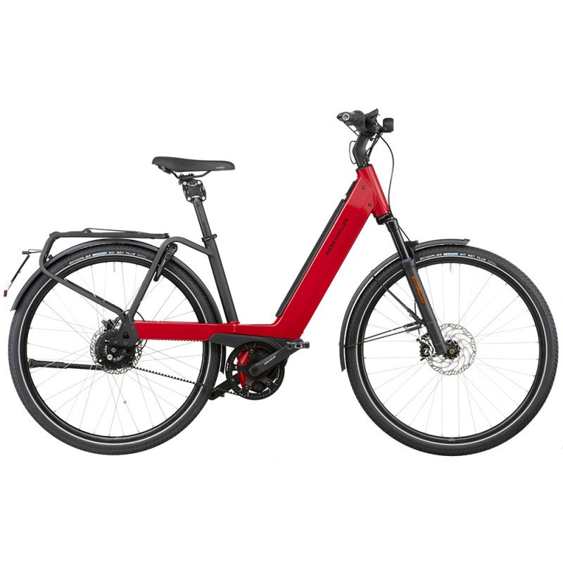 Speed Bike Riese&Müller Nevo3 HS – Image 3