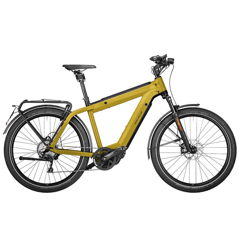 Speed Bike Riese&Müller Supercharger2 GT HS – Image 2