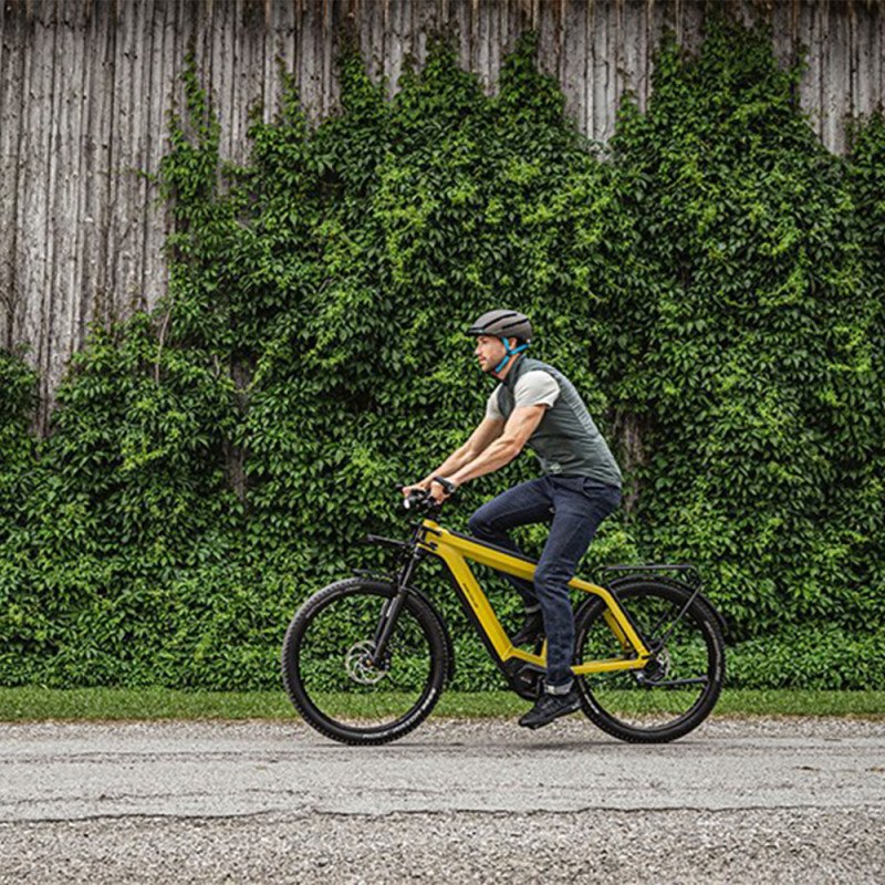 Speed Bike Riese&Müller Supercharger2 GT HS – Image 13