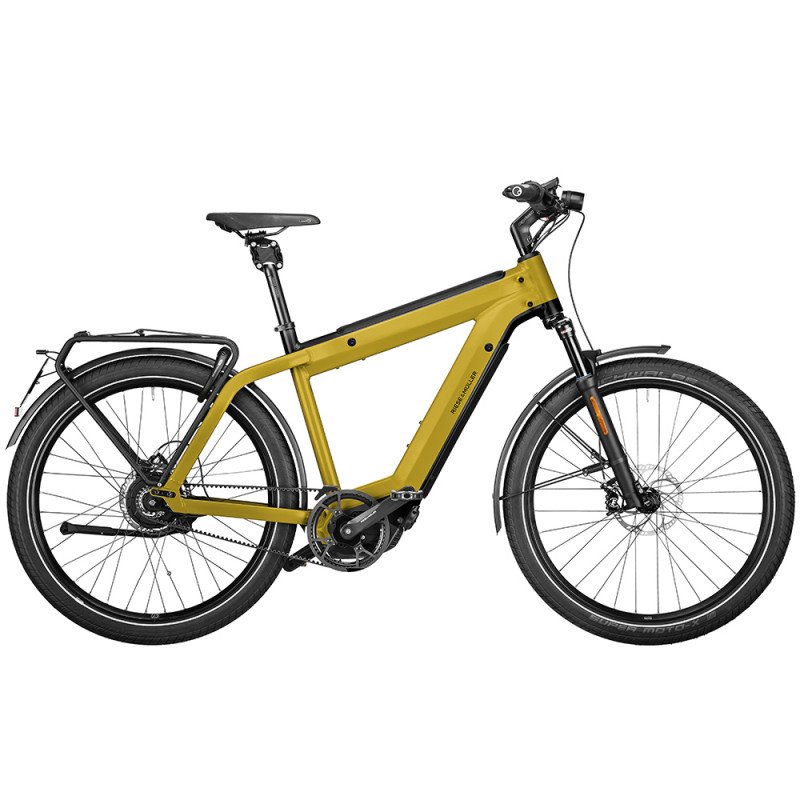 Speed Bike Riese&Müller Supercharger2 GT HS – Image 3