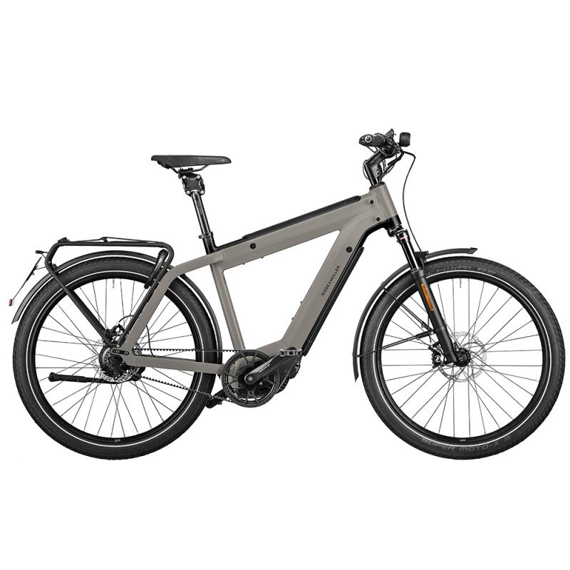 Speed Bike Riese&Müller Supercharger2 GT HS – Image 6