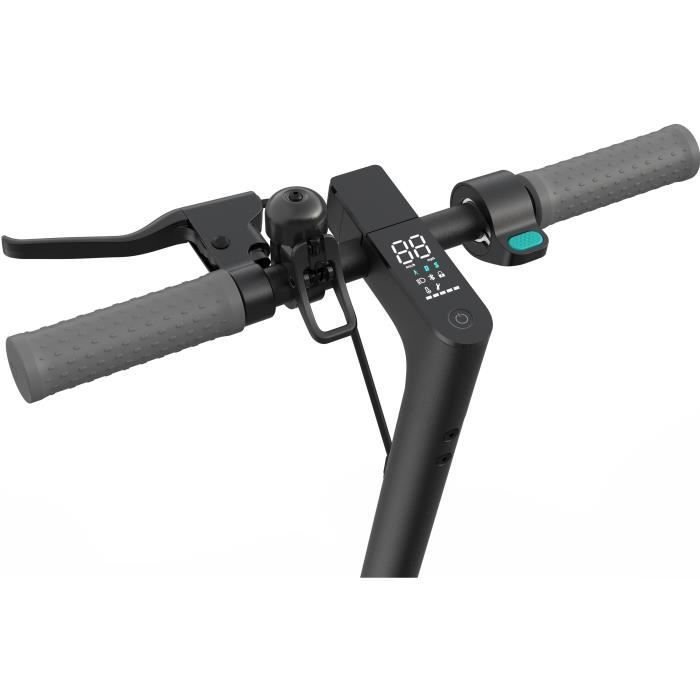Trottinette électrique connectée - XIAOMI - PRO 2 Mercedes AMG Petronas F1 avec cadenas intégré – Image 2