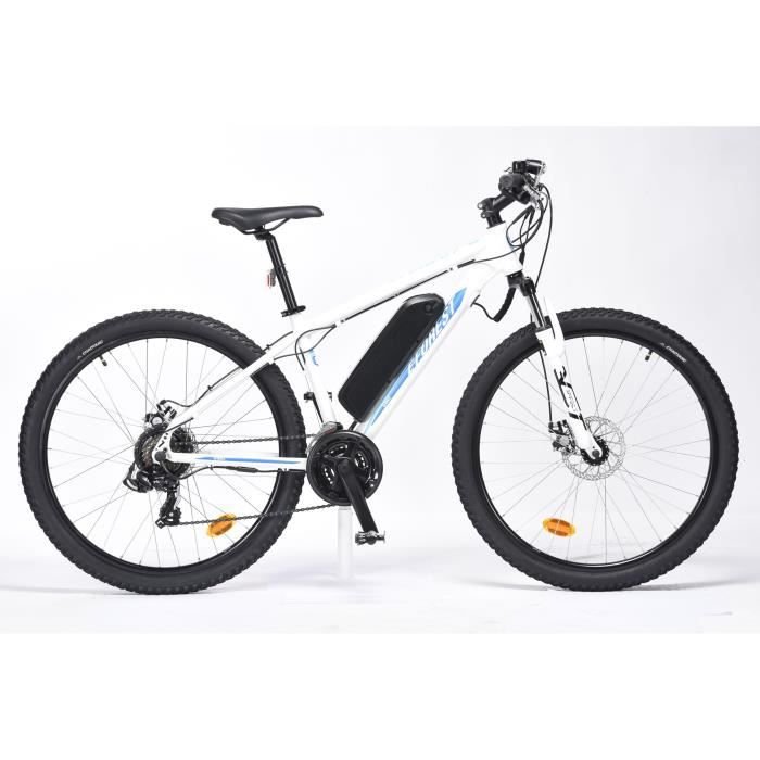 VTT Electrique TVT E-Forest 27,5'