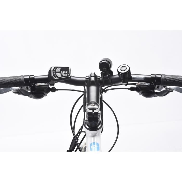 VTT Electrique TVT E-Forest 27,5' – Image 3