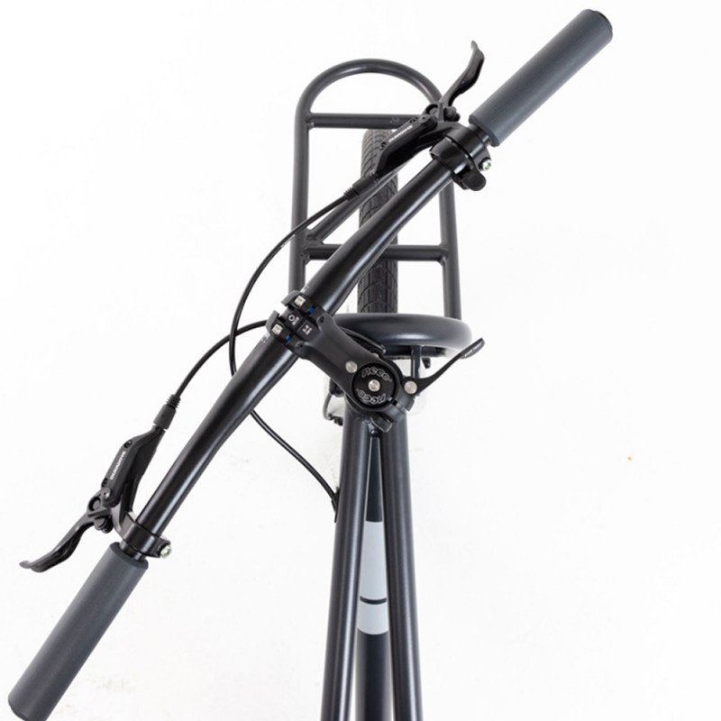 Vélo cargo électrique Ahooga Modular Bike – Image 7
