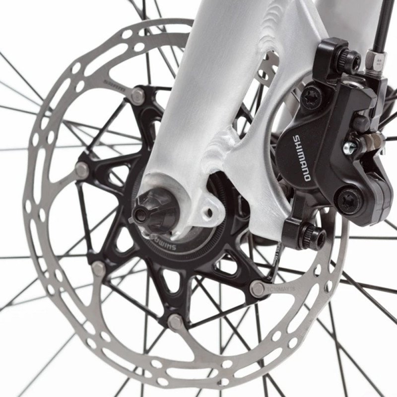 Vélo cargo électrique Ahooga Modular Bike – Image 8