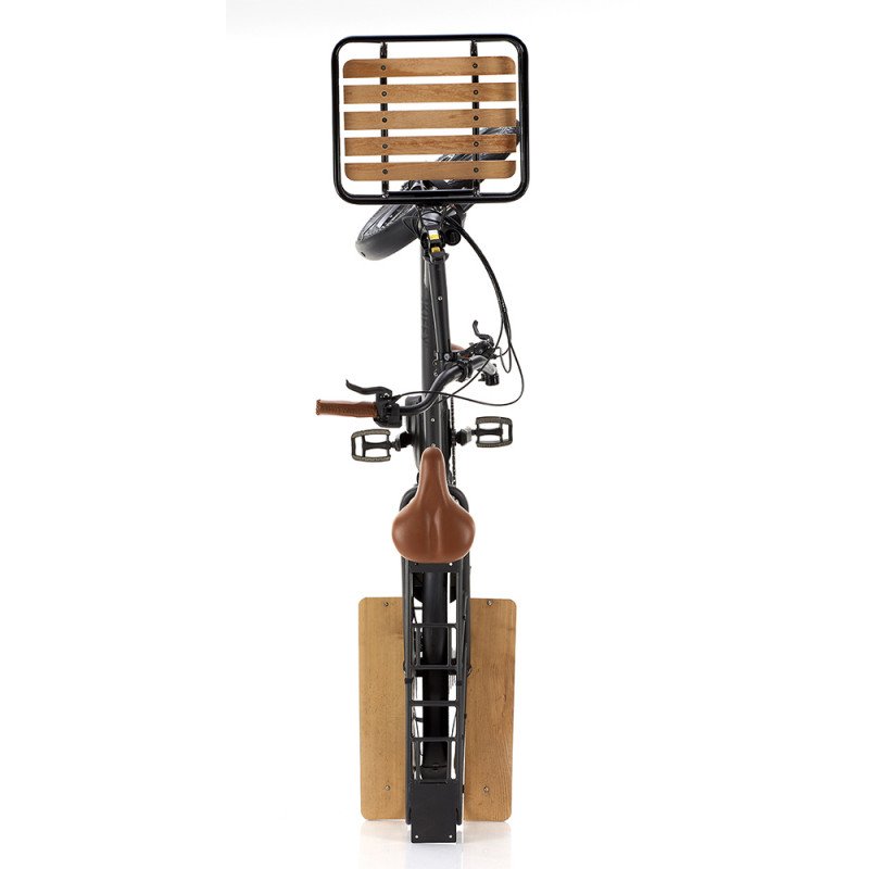 Vélo cargo électrique Kiffy Capsule – Image 10