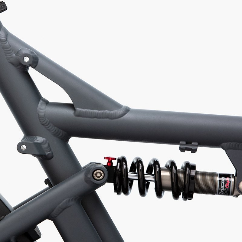 Vélo cargo électrique Riese&Müller Load 75 – Image 3