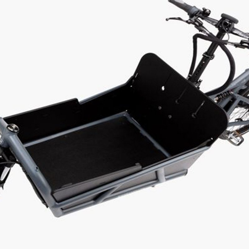 Vélo cargo électrique Riese&Müller Load 75 – Image 5