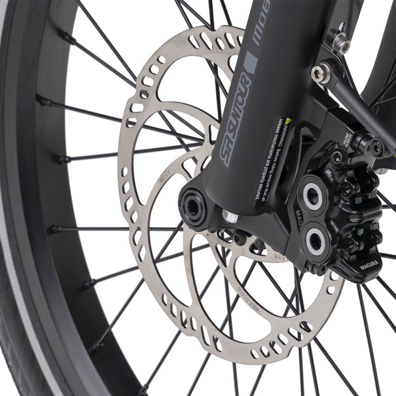 Vélo cargo électrique Tern GSD S10 – Image 10