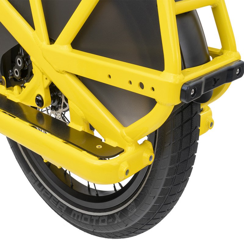 Vélo cargo électrique Tern GSD S10 – Image 11