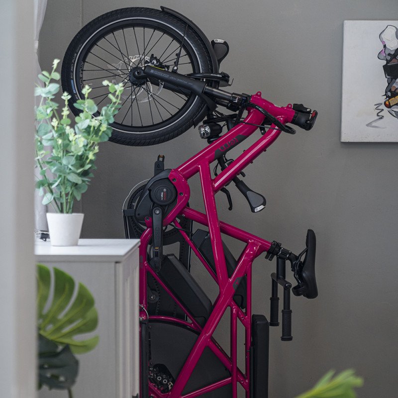 Vélo cargo électrique Tern GSD S10 – Image 19