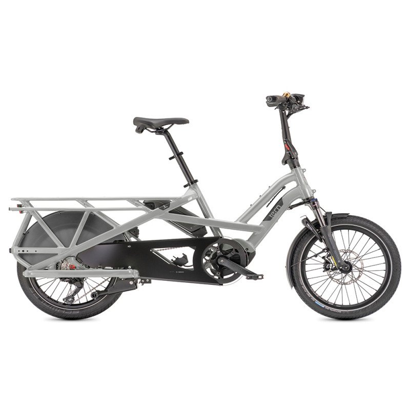 Vélo cargo électrique Tern GSD S10 – Image 5