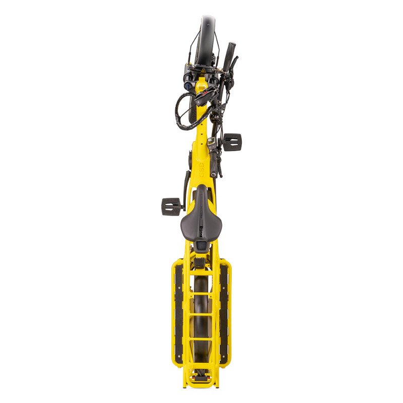 Vélo cargo électrique Tern GSD S10 – Image 9
