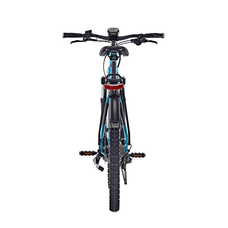 Vélo de randonnée électrique Kalkhoff Entice 3.B Advance – Image 10