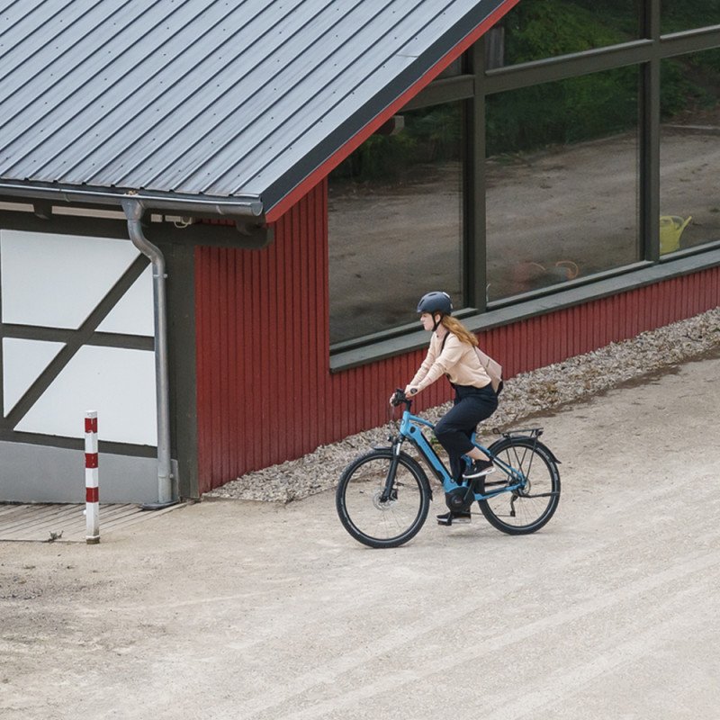 Vélo de randonnée électrique Kalkhoff Entice 3.B Advance – Image 13