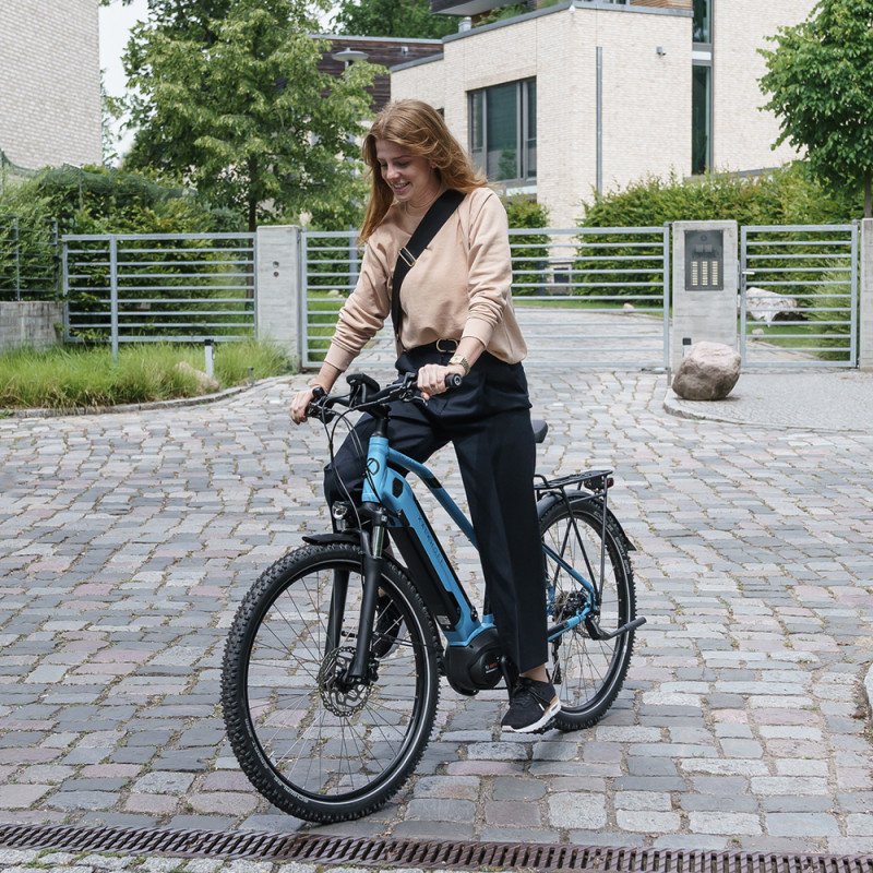 Vélo de randonnée électrique Kalkhoff Entice 3.B Advance – Image 14