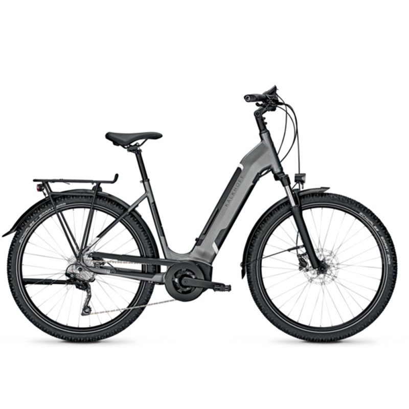 Vélo de randonnée électrique Kalkhoff Entice 3.B Advance – Image 5