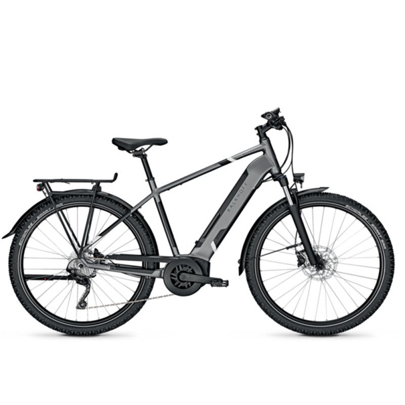 Vélo de randonnée électrique Kalkhoff Entice 3.B Advance – Image 6
