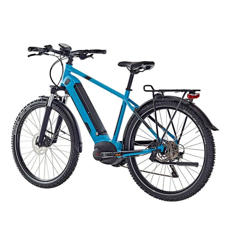 Vélo de randonnée électrique Kalkhoff Entice 3.B Advance – Image 8