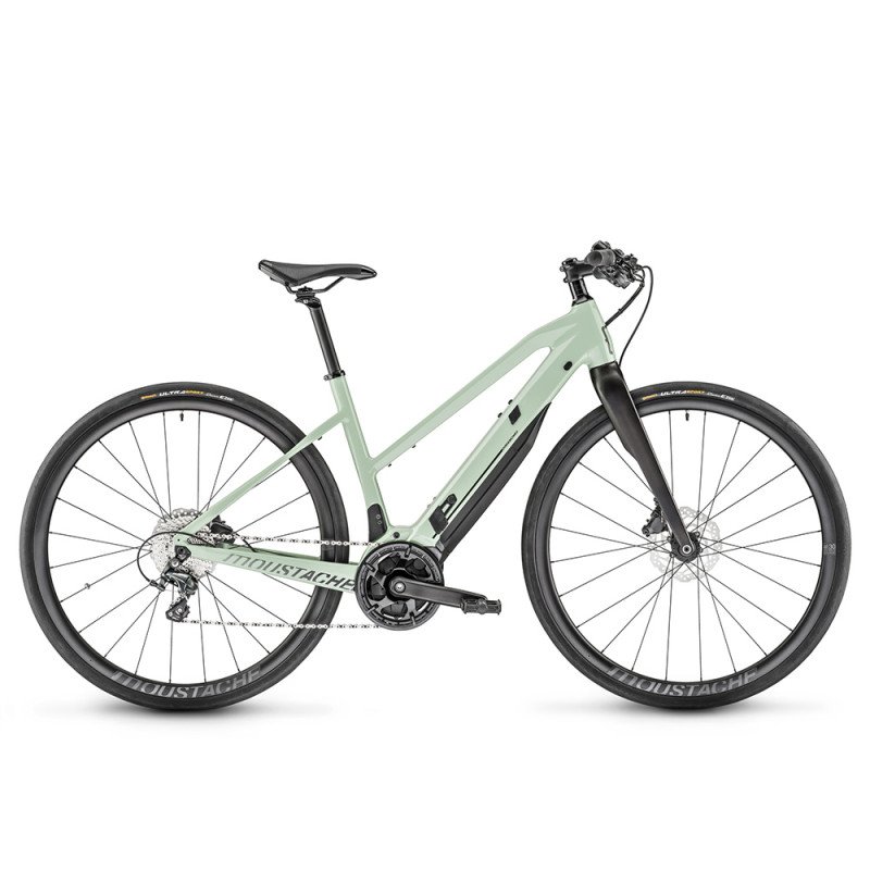 Vélo de route électrique Moustache Dimanche 28.1 – Image 2
